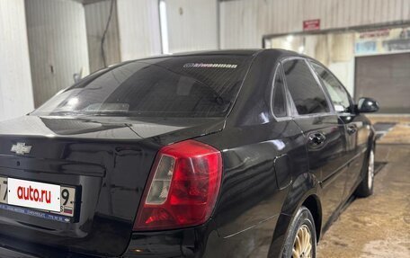 Chevrolet Lacetti, 2006 год, 420 000 рублей, 8 фотография