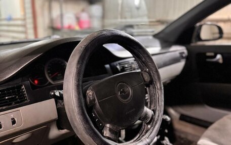 Chevrolet Lacetti, 2006 год, 420 000 рублей, 6 фотография