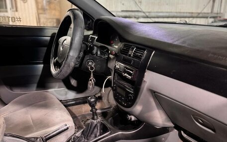 Chevrolet Lacetti, 2006 год, 420 000 рублей, 7 фотография