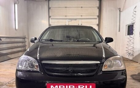 Chevrolet Lacetti, 2006 год, 420 000 рублей, 11 фотография
