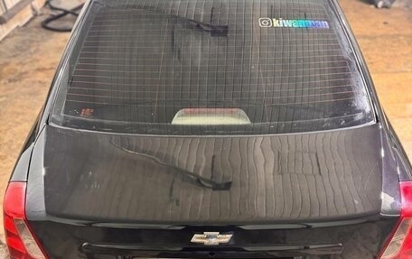 Chevrolet Lacetti, 2006 год, 420 000 рублей, 9 фотография