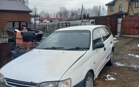 Toyota Caldina, 1995 год, 200 000 рублей, 2 фотография