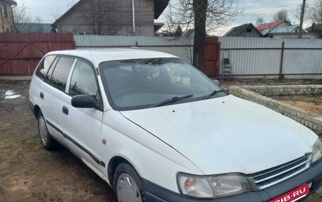 Toyota Caldina, 1995 год, 200 000 рублей, 4 фотография