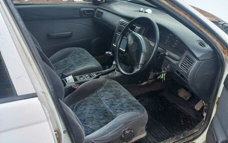 Toyota Caldina, 1995 год, 200 000 рублей, 8 фотография