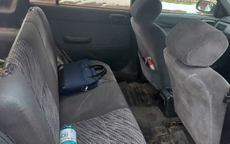 Toyota Caldina, 1995 год, 200 000 рублей, 10 фотография