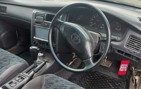 Toyota Caldina, 1995 год, 200 000 рублей, 7 фотография
