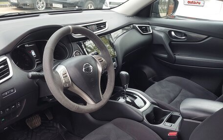 Nissan X-Trail, 2015 год, 1 550 000 рублей, 9 фотография