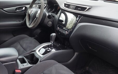 Nissan X-Trail, 2015 год, 1 550 000 рублей, 10 фотография