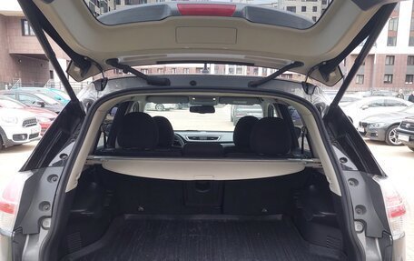 Nissan X-Trail, 2015 год, 1 550 000 рублей, 12 фотография