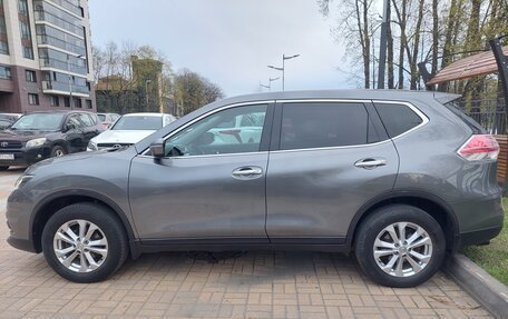 Nissan X-Trail, 2015 год, 1 550 000 рублей, 8 фотография
