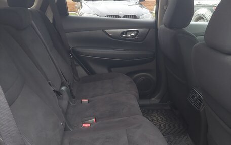Nissan X-Trail, 2015 год, 1 550 000 рублей, 11 фотография
