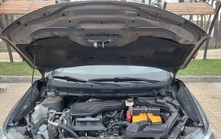 Nissan X-Trail, 2015 год, 1 550 000 рублей, 13 фотография