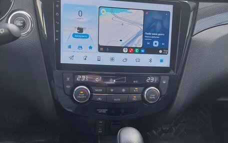 Nissan X-Trail, 2015 год, 1 550 000 рублей, 19 фотография