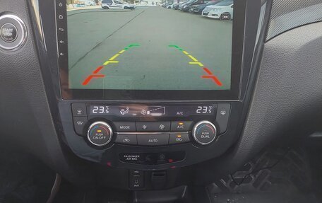 Nissan X-Trail, 2015 год, 1 550 000 рублей, 21 фотография