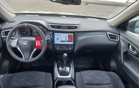 Nissan X-Trail, 2015 год, 1 550 000 рублей, 18 фотография