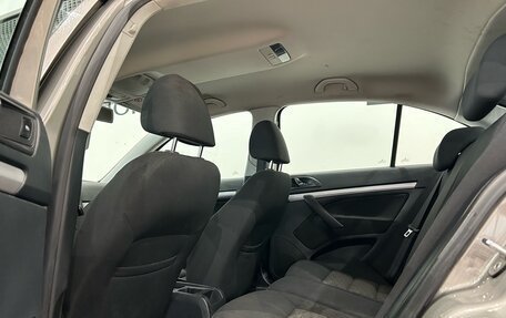 Skoda Octavia, 2013 год, 799 000 рублей, 13 фотография