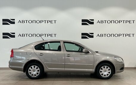 Skoda Octavia, 2013 год, 799 000 рублей, 8 фотография