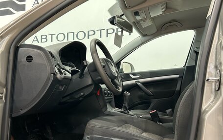 Skoda Octavia, 2013 год, 799 000 рублей, 15 фотография