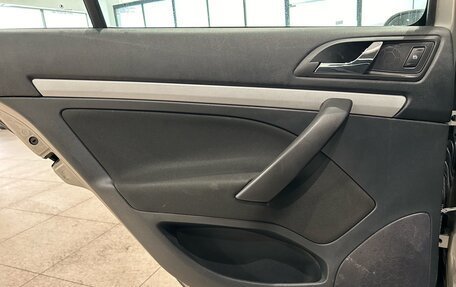 Skoda Octavia, 2013 год, 799 000 рублей, 14 фотография
