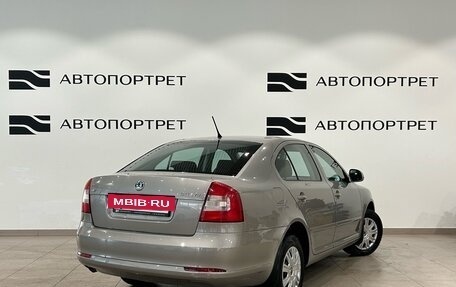 Skoda Octavia, 2013 год, 799 000 рублей, 7 фотография