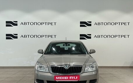 Skoda Octavia, 2013 год, 799 000 рублей, 10 фотография