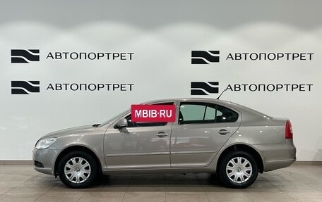 Skoda Octavia, 2013 год, 799 000 рублей, 4 фотография