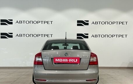 Skoda Octavia, 2013 год, 799 000 рублей, 6 фотография
