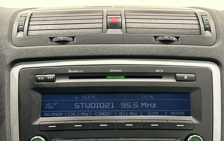 Skoda Octavia, 2013 год, 799 000 рублей, 18 фотография