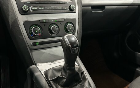 Skoda Octavia, 2013 год, 799 000 рублей, 19 фотография