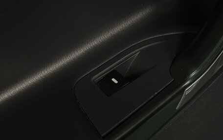 Geely Emgrand X7 I, 2014 год, 542 000 рублей, 16 фотография