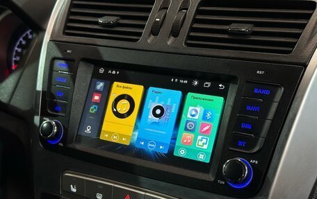 Geely Emgrand X7 I, 2014 год, 542 000 рублей, 12 фотография