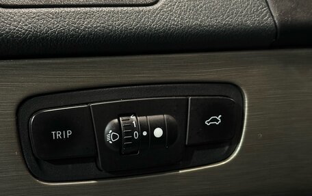 Geely Emgrand X7 I, 2014 год, 542 000 рублей, 10 фотография