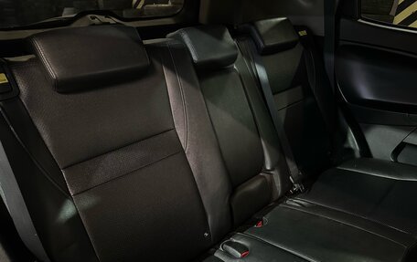 Geely Emgrand X7 I, 2014 год, 542 000 рублей, 17 фотография
