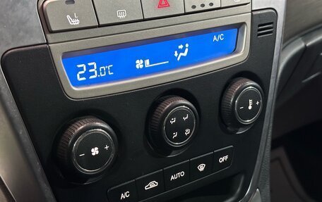Geely Emgrand X7 I, 2014 год, 542 000 рублей, 14 фотография