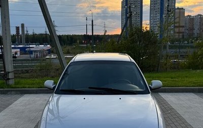 KIA Spectra II (LD), 2008 год, 315 000 рублей, 1 фотография