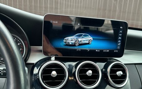 Mercedes-Benz C-Класс, 2019 год, 2 600 рублей, 1 фотография