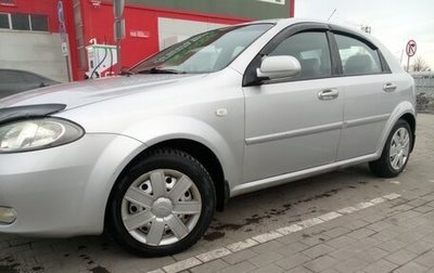 Chevrolet Lacetti, 2007 год, 450 000 рублей, 1 фотография