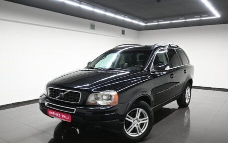 Volvo XC90 II рестайлинг, 2007 год, 1 175 000 рублей, 1 фотография