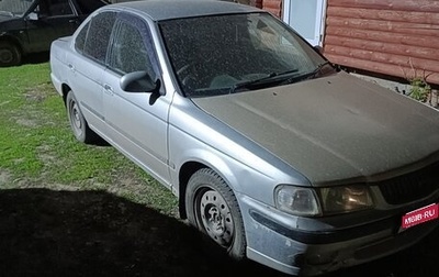 Nissan Sunny B15, 1999 год, 130 000 рублей, 1 фотография