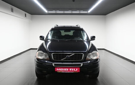 Volvo XC90 II рестайлинг, 2007 год, 1 175 000 рублей, 3 фотография