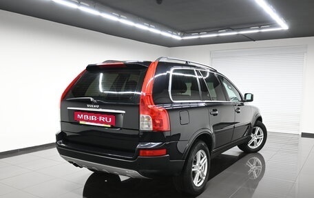 Volvo XC90 II рестайлинг, 2007 год, 1 175 000 рублей, 2 фотография