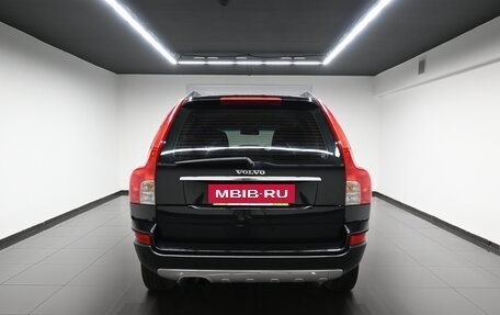 Volvo XC90 II рестайлинг, 2007 год, 1 175 000 рублей, 4 фотография
