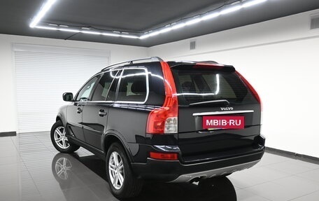 Volvo XC90 II рестайлинг, 2007 год, 1 175 000 рублей, 6 фотография
