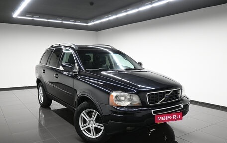 Volvo XC90 II рестайлинг, 2007 год, 1 175 000 рублей, 5 фотография