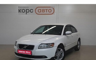 Volvo S40 II, 2007 год, 499 000 рублей, 1 фотография