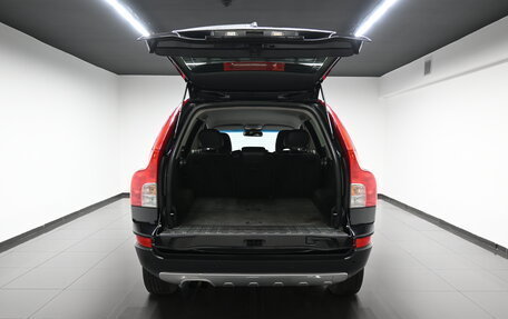 Volvo XC90 II рестайлинг, 2007 год, 1 175 000 рублей, 7 фотография