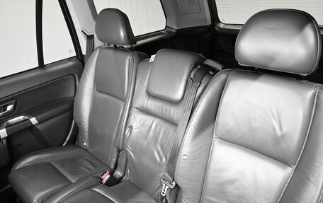 Volvo XC90 II рестайлинг, 2007 год, 1 175 000 рублей, 9 фотография