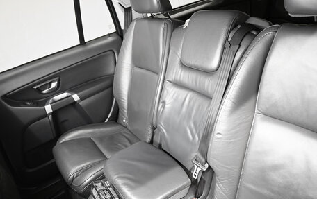 Volvo XC90 II рестайлинг, 2007 год, 1 175 000 рублей, 18 фотография