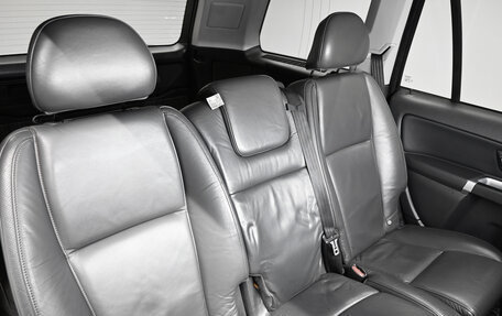 Volvo XC90 II рестайлинг, 2007 год, 1 175 000 рублей, 12 фотография