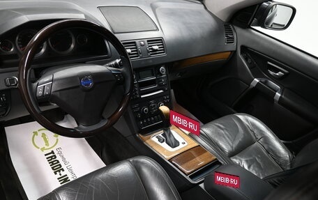 Volvo XC90 II рестайлинг, 2007 год, 1 175 000 рублей, 8 фотография